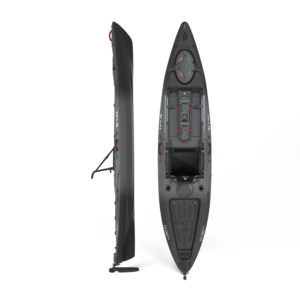 CAIAQUE VIBE SEA GHOST 130